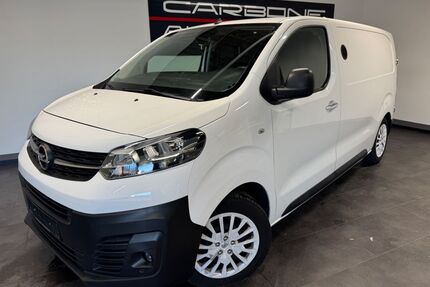 Opel Vivaro Gebrauchtwagen