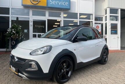 Opel Adam Gebrauchtwagen