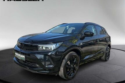 Opel Grandland (X) Gebrauchtwagen
