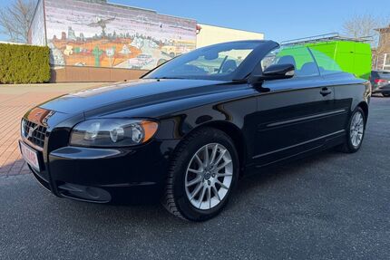 Volvo C70 Gebrauchtwagen