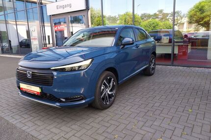 Honda HR-V Gebrauchtwagen