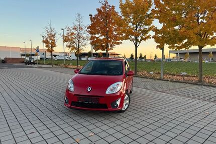 Renault Twingo Gebrauchtwagen