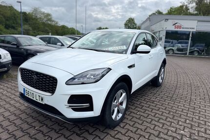 Jaguar E-Pace Gebrauchtwagen