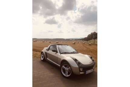 Smart roadster Gebrauchtwagen
