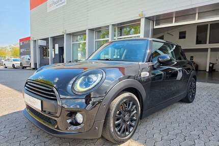Mini One Gebrauchtwagen