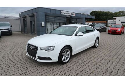 Audi A5 Gebrauchtwagen