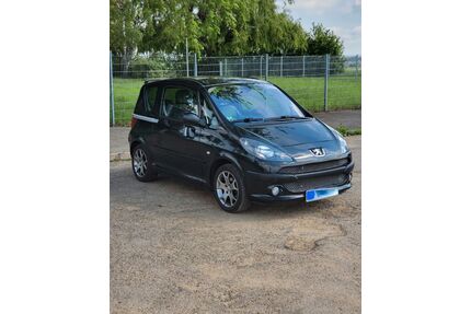 Peugeot 1007 Gebrauchtwagen