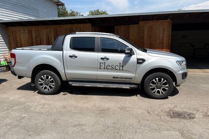 Ford Ranger Gebrauchtwagen