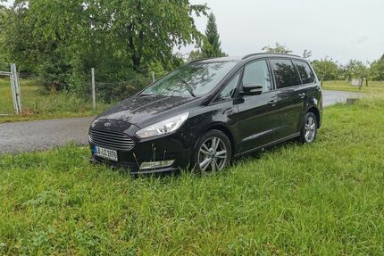 Ford Galaxy Gebrauchtwagen