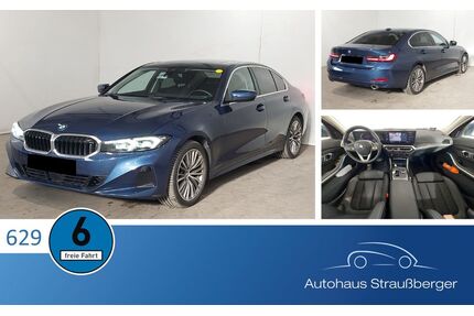 BMW 320 Gebrauchtwagen