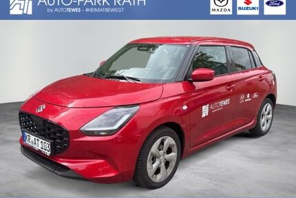 Suzuki Swift Gebrauchtwagen