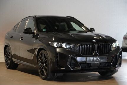 BMW X6 Gebrauchtwagen