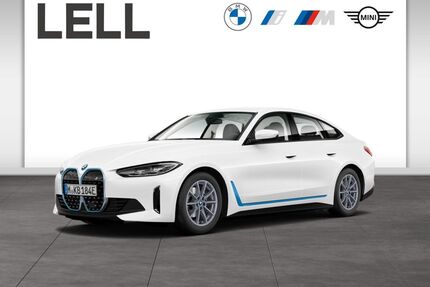 BMW i4 Gebrauchtwagen
