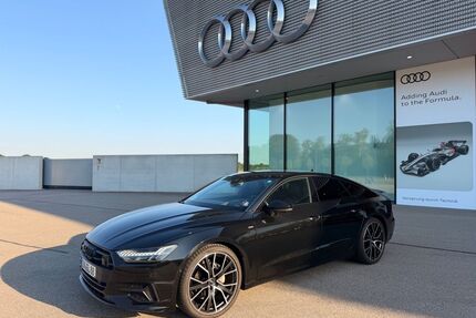 Audi A7 Gebrauchtwagen