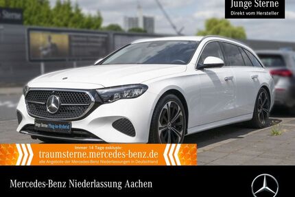 Mercedes-Benz E 300 Gebrauchtwagen