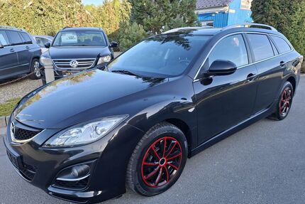 Mazda 6 Gebrauchtwagen