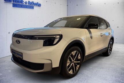 Ford Explorer Gebrauchtwagen