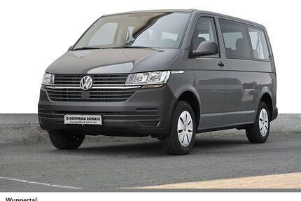 VW T6 Caravelle Gebrauchtwagen