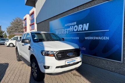 Ford Ranger Gebrauchtwagen