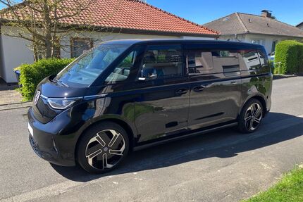 VW ID. Buzz Gebrauchtwagen
