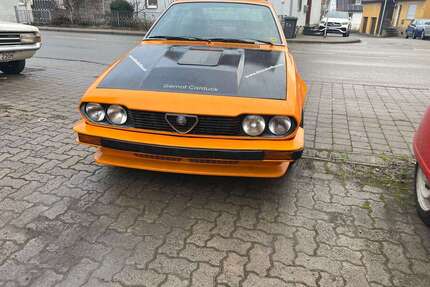 Alfa Romeo GTV Gebrauchtwagen