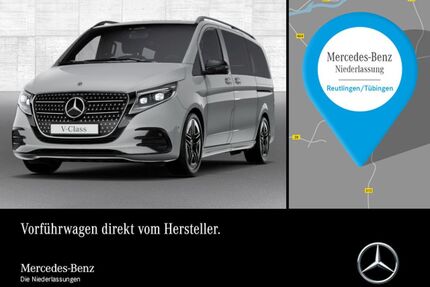 Mercedes-Benz V 250 Gebrauchtwagen