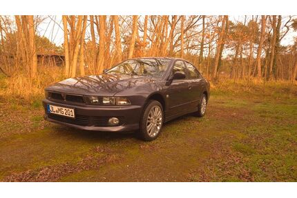 Mitsubishi Galant Gebrauchtwagen
