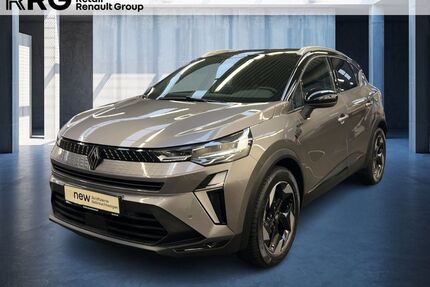 Renault Captur Gebrauchtwagen
