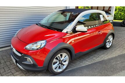 Opel Adam Gebrauchtwagen