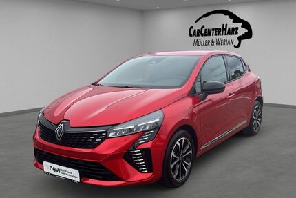 Renault Clio Gebrauchtwagen