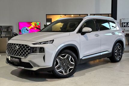Hyundai SANTA FE Gebrauchtwagen