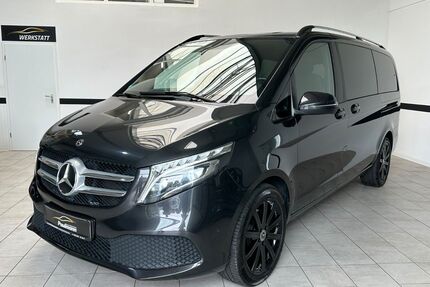 Mercedes-Benz V 300 Gebrauchtwagen