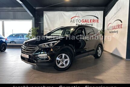 Hyundai SANTA FE Gebrauchtwagen