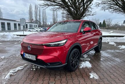 Honda HR-V Gebrauchtwagen