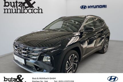 Hyundai TUCSON Gebrauchtwagen