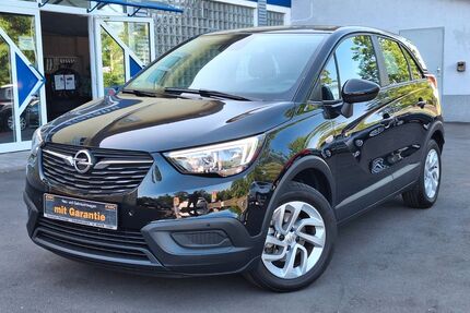 Opel Crossland (X) Gebrauchtwagen