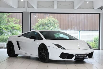 Lamborghini Gallardo Gebrauchtwagen