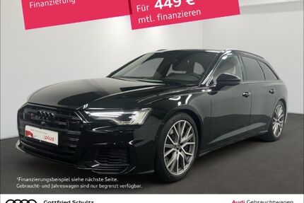 Audi S6 Gebrauchtwagen