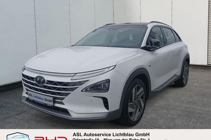 Hyundai NEXO Gebrauchtwagen