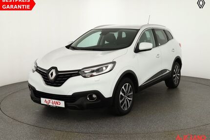 Renault Kadjar Gebrauchtwagen