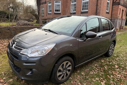 Citroen C3 Gebrauchtwagen