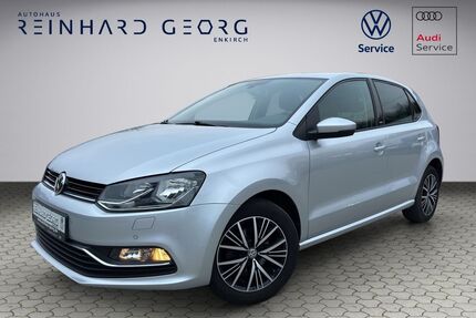 VW Polo Gebrauchtwagen