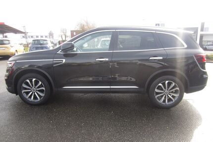 Renault Koleos Gebrauchtwagen