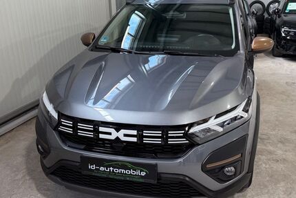 Dacia Jogger Gebrauchtwagen