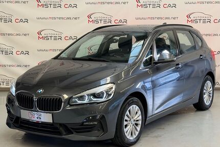 BMW 218 Active Tourer Gebrauchtwagen