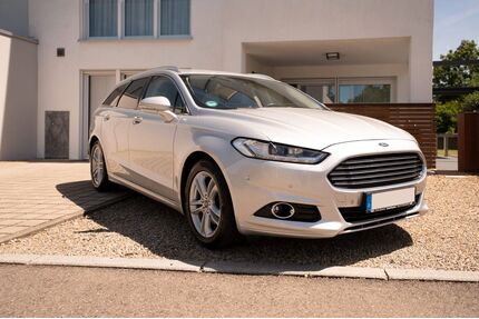 Ford Mondeo Gebrauchtwagen