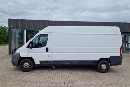 Citroen Jumper Gebrauchtwagen