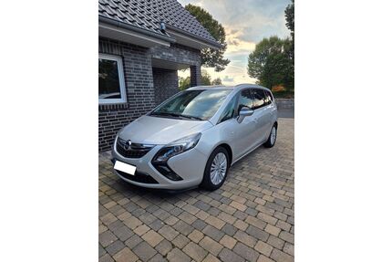 Opel Zafira Tourer Gebrauchtwagen