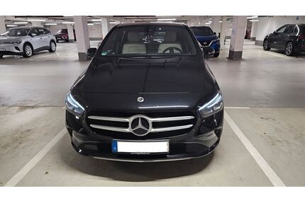 Mercedes-Benz B 200 Gebrauchtwagen