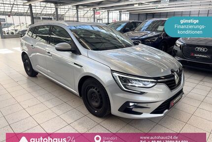 Renault Megane Gebrauchtwagen